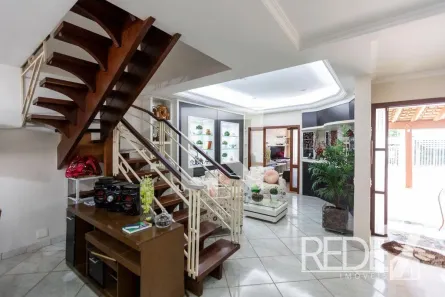 Casa com 4 Quartos à venda, 350m² no Parque das Flores, Campinas