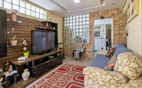 Casa com 3 Quartos à venda, 180m² no Vila Amélia, São Paulo