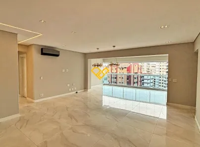 Apartamento com 3 Quartos à venda, 143m² no Boqueirão, Santos