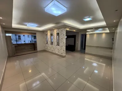 Apartamento com 3 Quartos à venda, 135m² no Nova Suiça, Goiânia