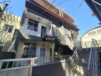 Apartamento com 2 Quartos para alugar, 50m² no Penha, Rio de Janeiro