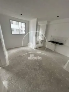 Apartamento com 2 Quartos à venda, 37m² no Jardim, Santo André