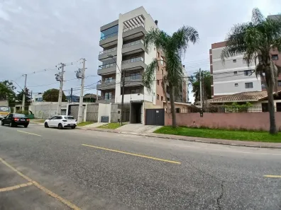 Cobertura com 3 Quartos à venda, 164m² no Centro, Pinhais