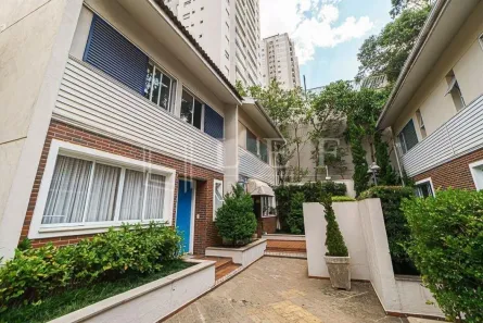  com 4 Quartos à venda, 306m² no Vila Andrade, São Paulo