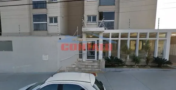 Apartamento com 3 Quartos para alugar, 145m² no Vila Costa do Sol, São Carlos