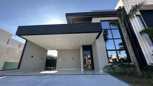 Casa de Condomínio com 3 Quartos à venda, 182m² no Jardim Tereza Cristina, Jundiaí