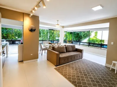 Apartamento com 2 Quartos à venda, 80m² no Canasvieiras, Florianópolis