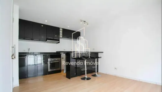 Apartamento com 1 Quarto à venda, 76m² no Itaim Bibi, São Paulo