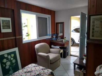Sobrado com 2 Quartos à venda, 240m² no Jardim Boer I, Americana