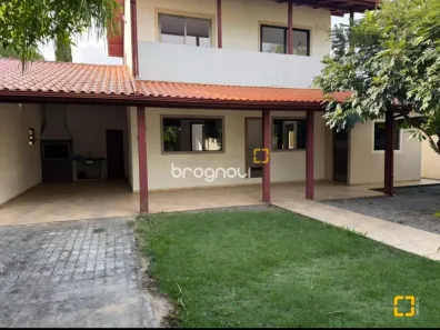 Casa com 5 Quartos à venda, 200m² no São João do Rio Vermelho, Florianópolis