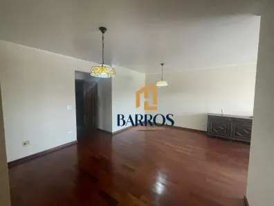 Apartamento com 3 Quartos à venda, 158m² no Centro, Piracicaba