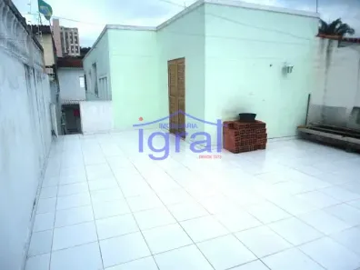 Sobrado com 5 Quartos à venda, 207m² no Vila Santa Catarina, São Paulo