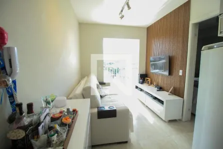 Apartamento com 1 Quarto à venda, 33m² no Mooca, São Paulo