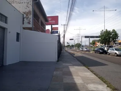 Ponto Comercial para alugar, 180m² no Jardim Santa Rita de Cássia, Hortolândia
