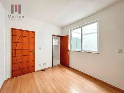 Apartamento com 2 Quartos para alugar, 63m² no Alto dos Passos, Juiz de Fora