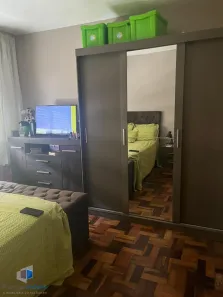 Apartamento com 1 Quarto à venda, 41m² no Petrópolis, Porto Alegre