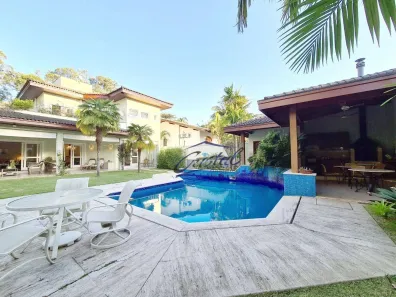 Casa com 4 Quartos à venda, 900m² no Jardim dos Estados, São Paulo