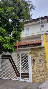 Casa com 3 Quartos à venda, 190m² no Vila Campesina, Osasco