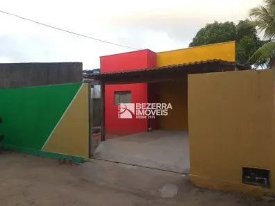 Casa com 2 Quartos à venda, 80m² no Planalto, Natal
