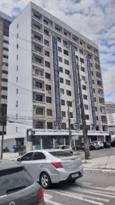 Sala Comercial à venda, 60m² no Aldeota, Fortaleza