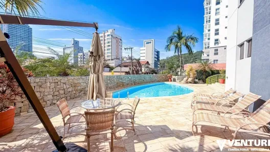 Apartamento com 2 Quartos à venda, 88m² no Velha, Blumenau