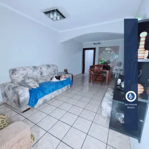 Sobrado com 4 Quartos à venda, 180m² no Vila Oratório, São Paulo