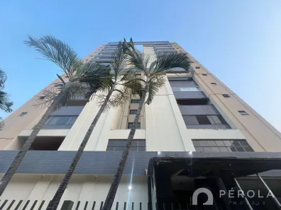 Apartamento com 4 Quartos à venda, 171m² no Setor Bela Vista, Goiânia