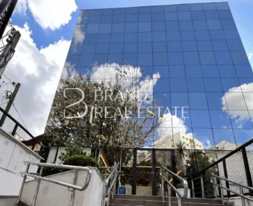 Prédio Comercial para alugar, 1021m² no Vila Mariana, São Paulo