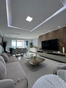Apartamento com 3 Quartos à venda, 121m² no Estados, João Pessoa