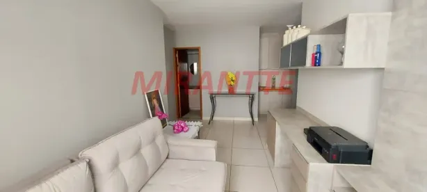 Apartamento com 2 Quartos à venda, 47m² no Vila Milton, Guarulhos