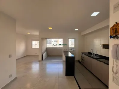 Apartamento com 3 Quartos à venda, 70m² no Conjunto Residencial Trinta e Um de Março, São José dos Campos