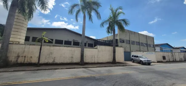 Galpão/Depósito/Armazém à venda, 4500m² no Jordanésia (Jordanésia), Cajamar