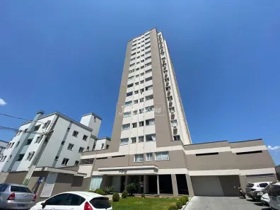 Apartamento com 1 Quarto à venda, 55m² no Santa Rita, Brusque