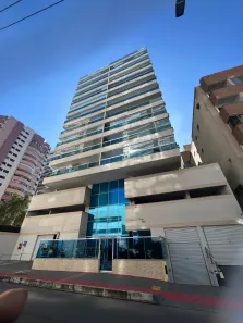 Apartamento com 3 Quartos à venda, 127m² no Praia da Costa, Vila Velha