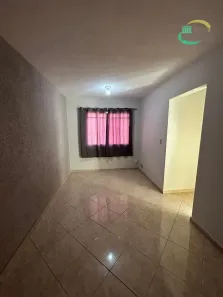 Apartamento com 2 Quartos para alugar, 57m² no Jardim Capivari, Campinas