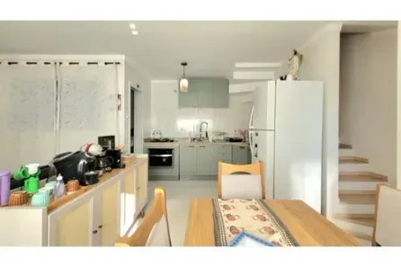 Sobrado com 2 Quartos à venda, 97m² no Vila Pires, Santo André