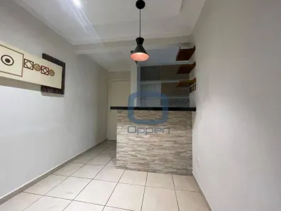 Apartamento com 2 Quartos à venda, 48m² no Loteamento Parque São Martinho, Campinas