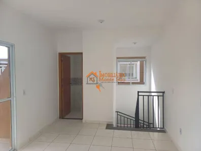 Apartamento com 2 Quartos à venda, 85m² no Vila Nova Bonsucesso, Guarulhos