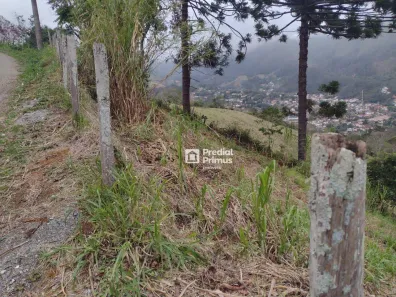 Lote/Terreno à venda, 520m² no Cônego, Nova Friburgo