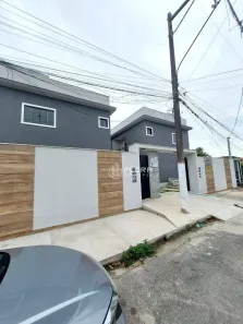 Casa com 2 Quartos à venda, 70m² no Barroco (Itaipuaçu), Maricá