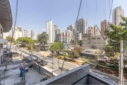 Sala Comercial à venda, 45m² no Perdizes, São Paulo