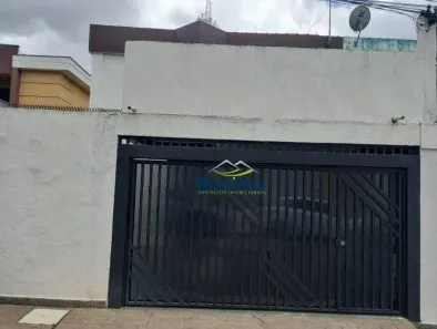 Sobrado com 3 Quartos à venda, 200m² no Jardim Independência, São Paulo
