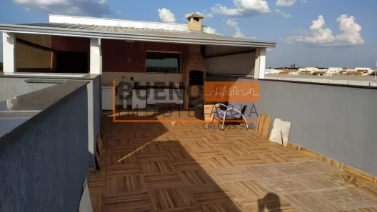 Apartamento com 6 Quartos à venda, 368m² no Parque Residencial Jaguari, Americana