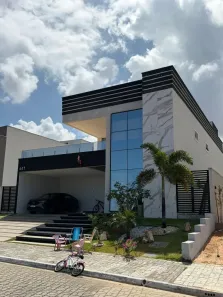 Casa de Condomínio com 4 Quartos à venda, 280m² no , Caucaia