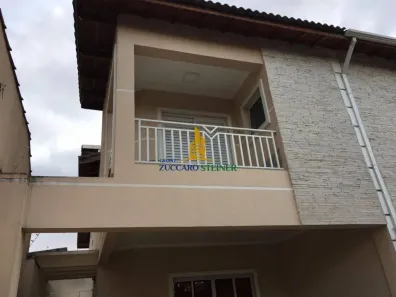 Sobrado com 3 Quartos à venda, 180m² no Jardim Vila Galvão, Guarulhos