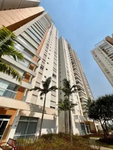 Apartamento com 3 Quartos à venda, 119m² no Taquaral, Campinas
