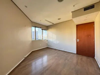 Sala Comercial para alugar, 74m² no Cidade Baixa, Porto Alegre