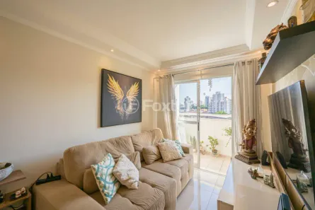 Apartamento com 3 Quartos à venda, 70m² no Parada Inglesa, São Paulo