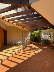 Fazenda/Sítio com 3 Quartos à venda, 2000m² no Jardim dos Ypês, Araras