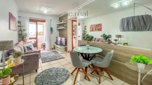 Apartamento com 2 Quartos à venda, 94m² no Centro, São Leopoldo